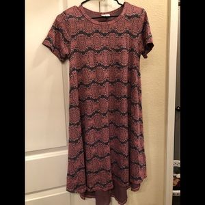 LuLaRoe Carly